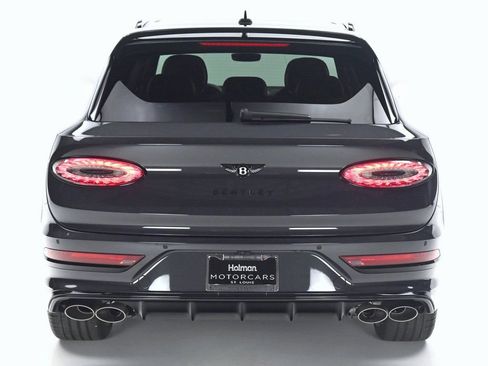New 2026 Bentley Bentayga Speed AWD/4WD image 40