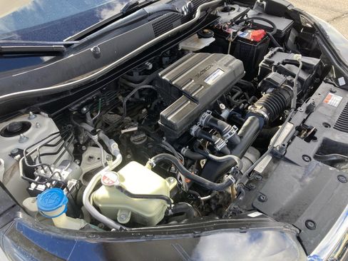 Certified 2017 Honda CR-V EX-L image 43