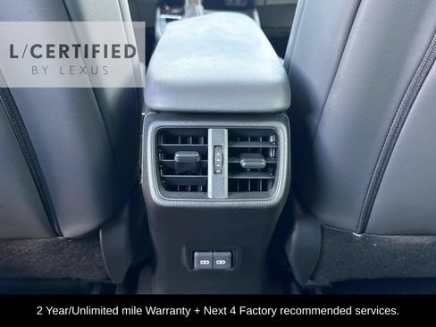 Used 2023 Lexus UX 250h F Sport FWD image 14