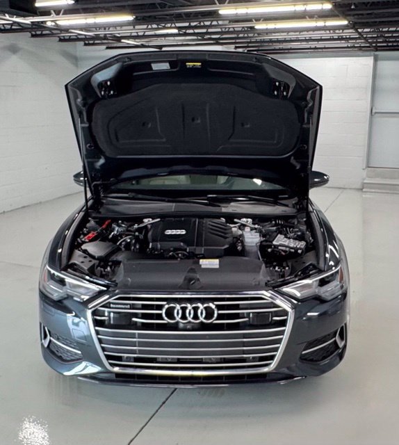 Used 2023 Audi A6 2.0T Premium w/ Convenience Package AWD/4WD image 30