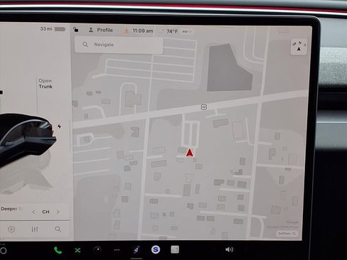 Used 2024 Tesla Model 3 Long Range image 23