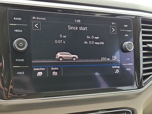 Used 2019 Volkswagen Atlas SEL Premium AWD/4WD image 29