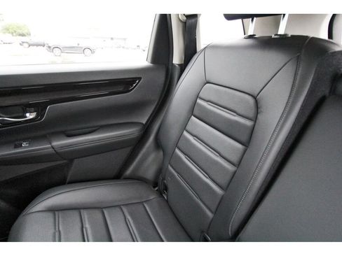 Used 2025 Honda CR-V EX-L image 11
