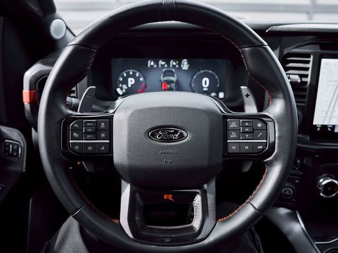 Used 2024 Ford F150 Raptor w/ Equipment Group 803A Raptor R image 71