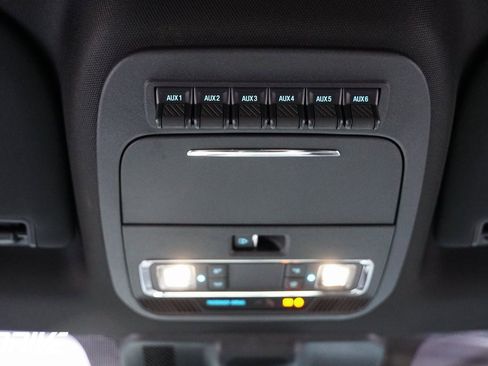 Used 2026 Ford F350 Platinum image 39