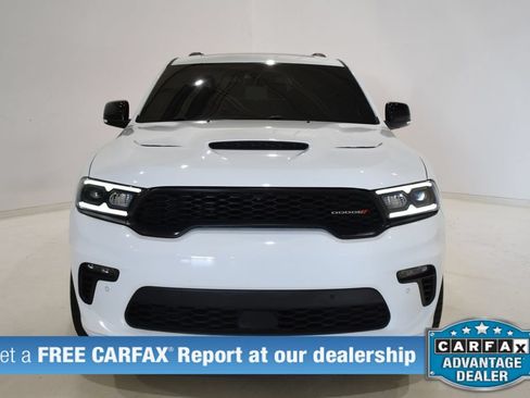 Used 2023 Dodge Durango R/T AWD/4WD image 2