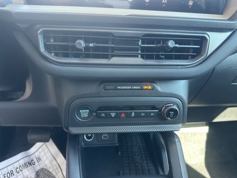 New 2025 Ford Bronco Sport Big Bend image 24