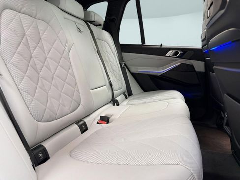 Certified 2024 BMW X5 xDrive50e w/ Executive Package AWD/4WD image 30