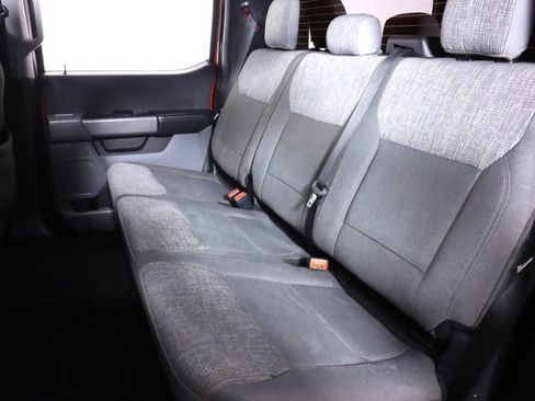 Used 2022 Ford F150 XLT image 36