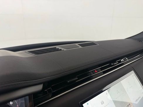 New 2025 Land Rover Range Rover Sport Dynamic SE image 31