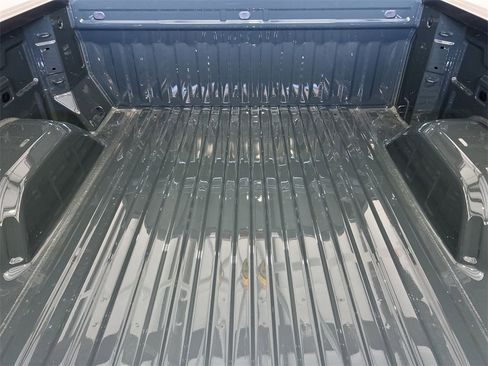 New 2026 Chevrolet Silverado 1500 Custom Trail Boss w/ LPO, Dark Essentials Package image 22