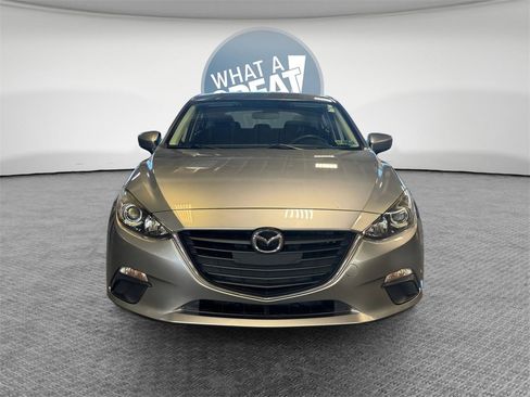 Used 2014 MAZDA MAZDA3 i Touring image 9