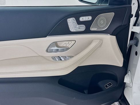 Certified 2022 Mercedes-Benz GLE 350 image 19