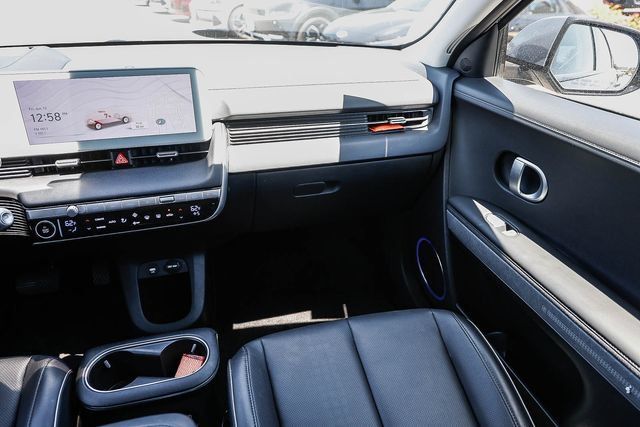 Used 2023 Hyundai Ioniq 5 Limited AWD/4WD image 18