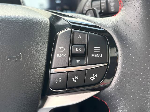 Certified 2025 Ford Explorer ST w/ Sun And Sound Package AWD/4WD image 19