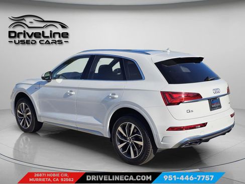 Used 2024 Audi Q5 2.0T Premium Plus image 15