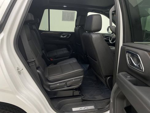 Used 2023 Chevrolet Tahoe High Country AWD/4WD image 14