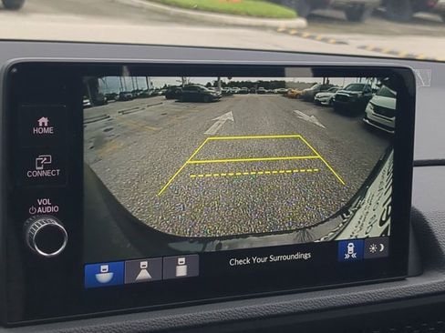 New 2026 Honda CR-V Sport image 19