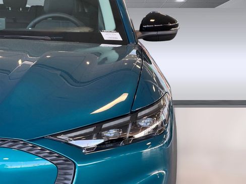 New 2026 Ford Mustang Mach-E Select RWD image 11