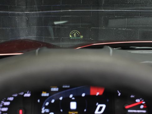 Used 2018 Chevrolet Corvette Stingray Coupe image 56