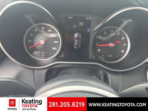 Used 2019 Mercedes-Benz C 300 Sedan image 15