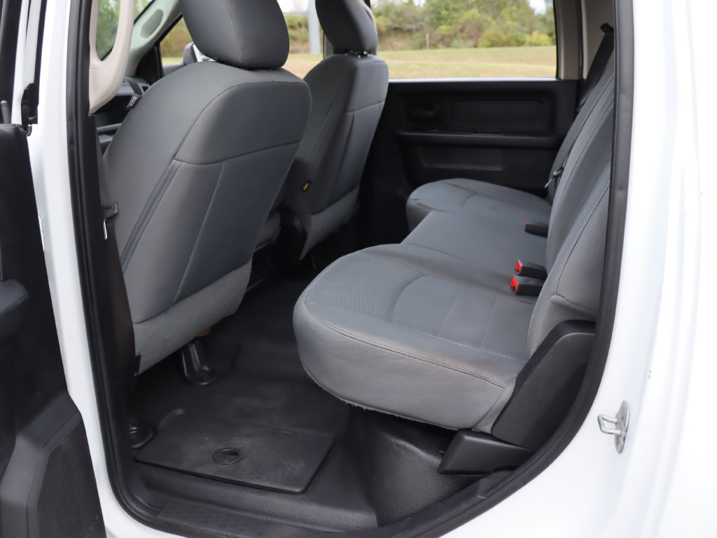 Used 2014 RAM 2500 Tradesman w/ Popular Equipment Group AWD/4WD image 23
