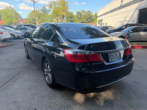 Used 2014 Honda Accord LX image 6