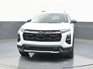 New 2026 Chevrolet Equinox RS FWD video 2
