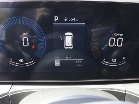 New 2026 Hyundai Santa Fe SE AWD/4WD image 15