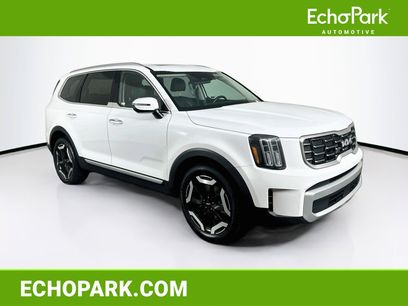 Used 2025 Kia Telluride S