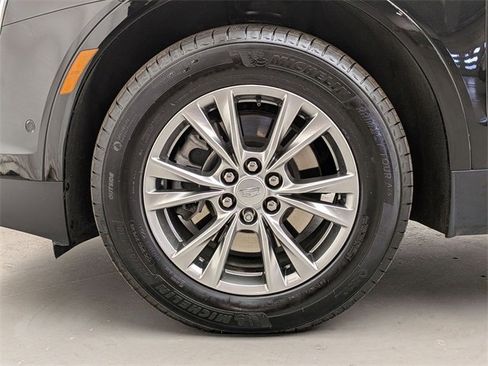 Certified 2023 Cadillac XT5 Premium Luxury w/ Technology Package image 29