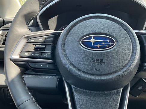 New 2025 Subaru Ascent Touring image 26