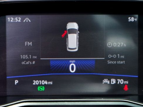 Used 2022 Volkswagen Jetta SE image 23