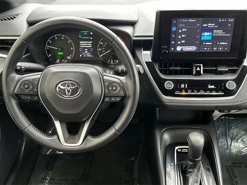 Used 2023 Toyota Corolla SE image 15