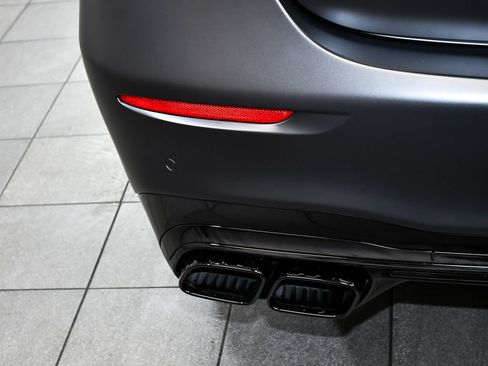 Used 2025 Mercedes-Benz S 63 AMG S image 96