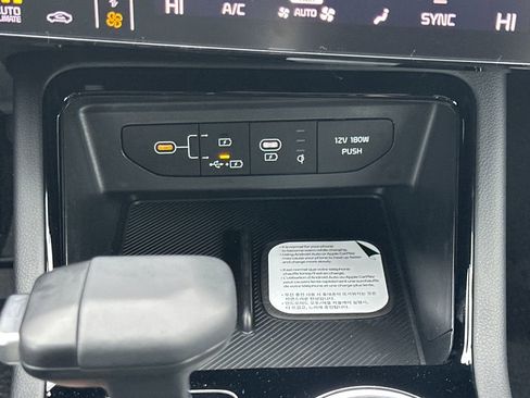 New 2026 Kia K5 GT-Line image 23