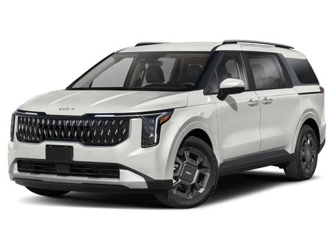 New 2026 Kia Carnival EX image 33