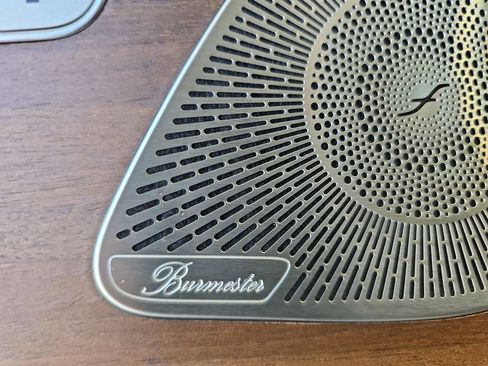 Certified 2024 Mercedes-Benz GLS 450 GLS 450 image 29