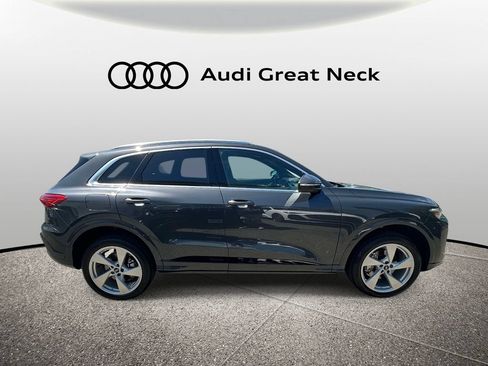 New 2026 Audi Q5 Premium Plus AWD/4WD image 33