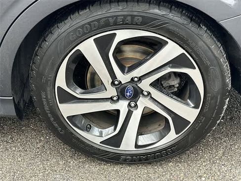 Used 2022 Subaru Legacy Limited image 5
