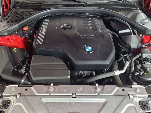 Used 2021 BMW 330i xDrive 330i xDrive w/ Convenience Package image 26