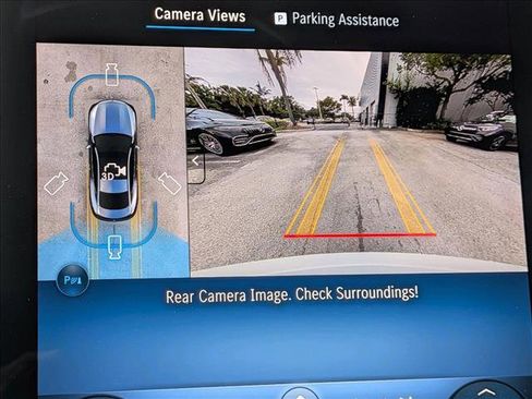 New 2026 Mercedes-Benz CLE 450 4MATIC Coupe image 12