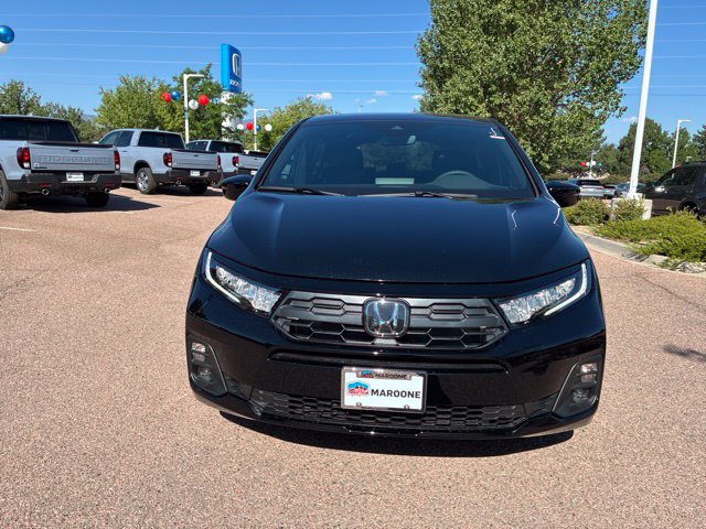 New 2026 Honda Odyssey Sport-L image 2