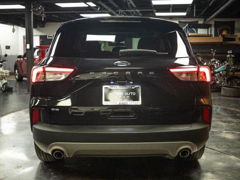 Used 2022 Ford Escape SE w/ Convenience Package FWD image 6