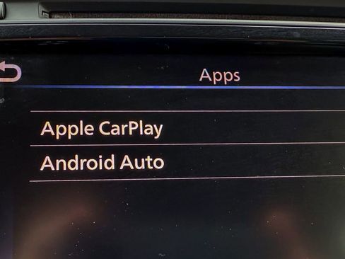 Used 2019 Nissan Maxima Platinum w/ Illumination Package image 19