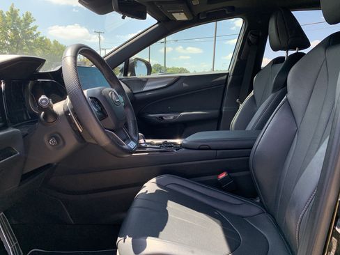 Certified 2024 Lexus NX 350 F Sport AWD/4WD image 16