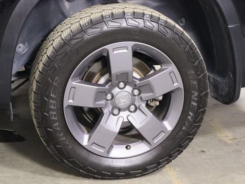 Used 2024 Honda Ridgeline TrailSport image 36