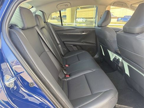 New 2026 Toyota Camry XLE image 31