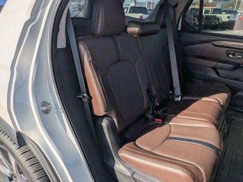 Used 2023 Honda Pilot Elite image 31