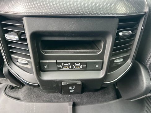 New 2026 RAM 1500 Laramie AWD/4WD image 13